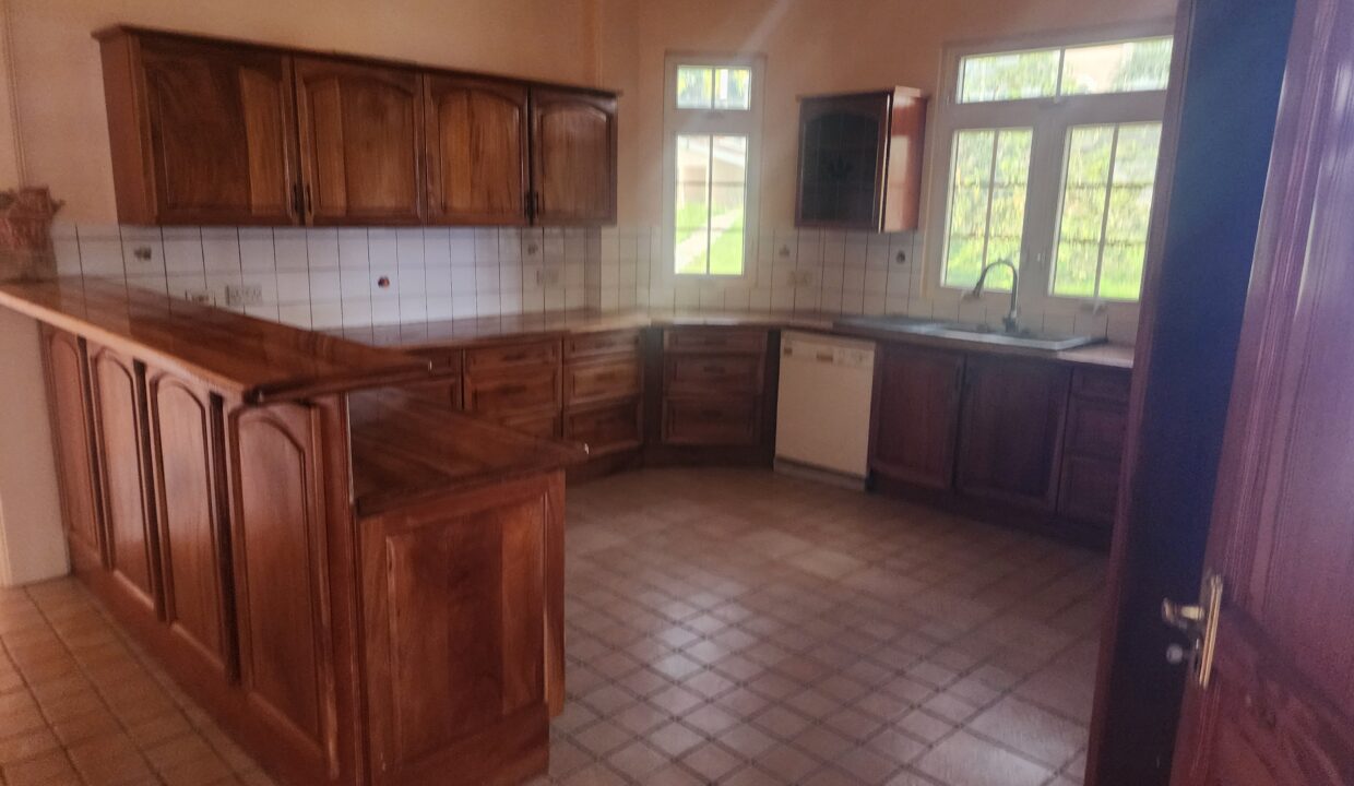 MD kitchen
