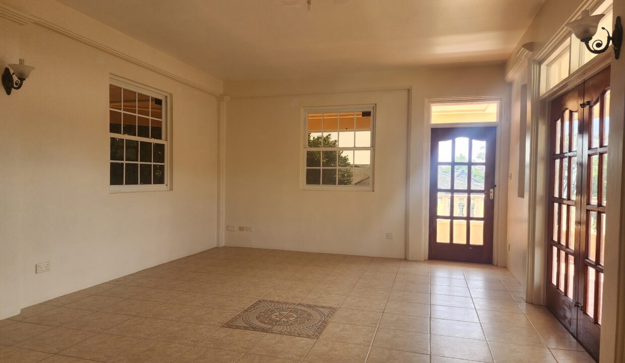 MD living room